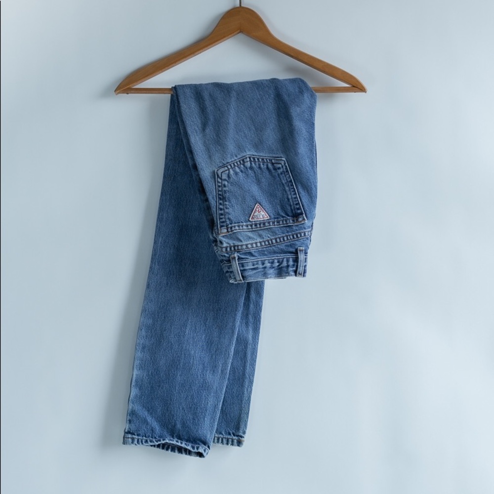 Vintage Guess Jeans